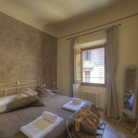 Piazza Signoria Suite Florencia Exterior foto