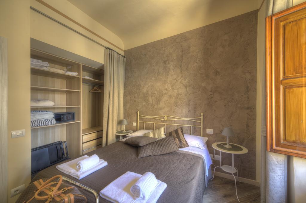 Piazza Signoria Suite Florencia Exterior foto