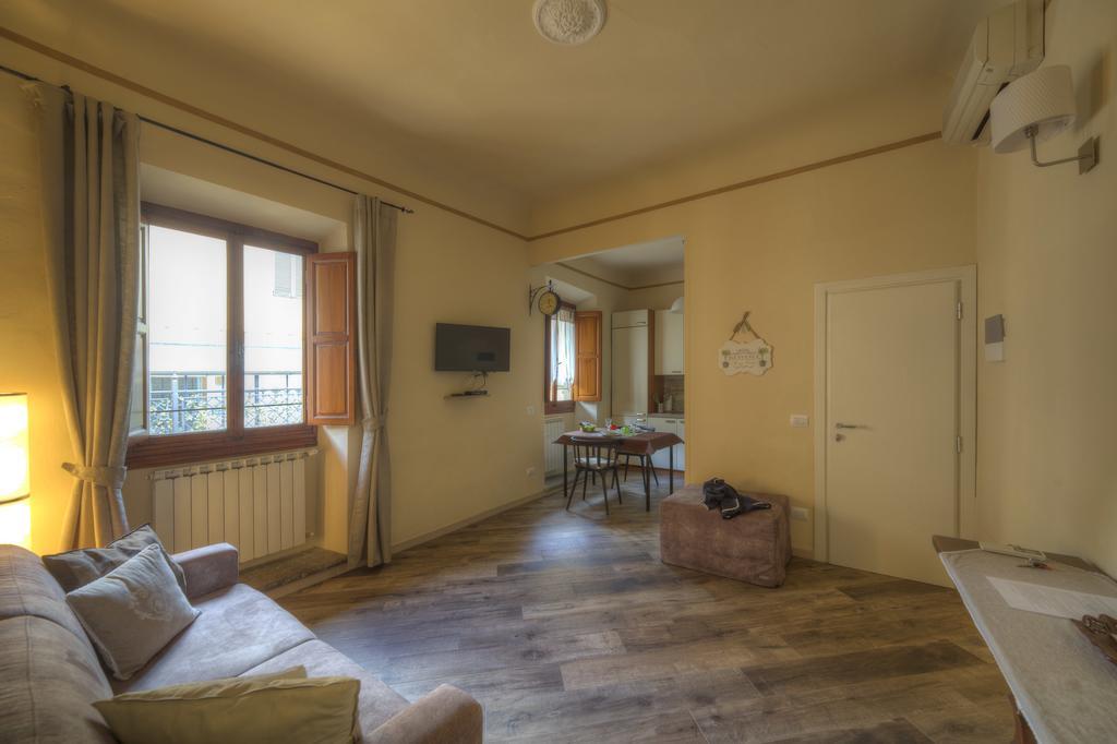Piazza Signoria Suite Florencia Exterior foto