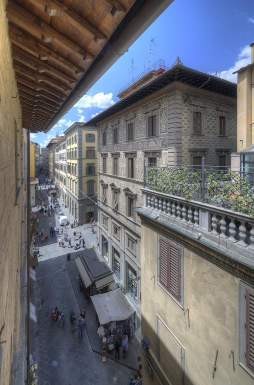 Piazza Signoria Suite Florencia Exterior foto